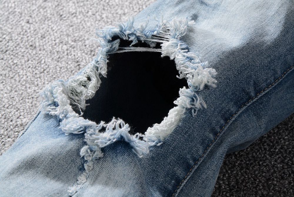 Amiri jeans